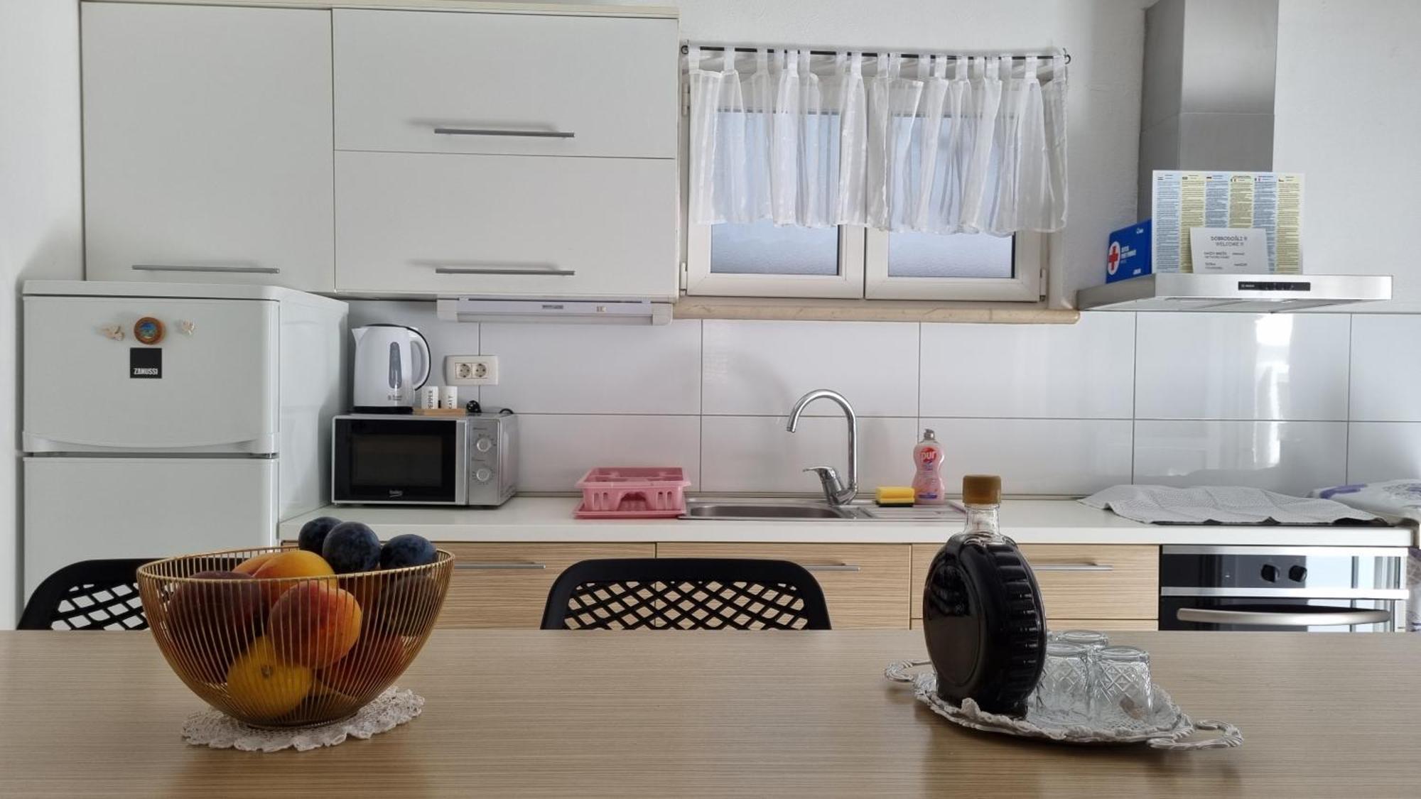 Apartment Pino Pucisca Extérieur photo